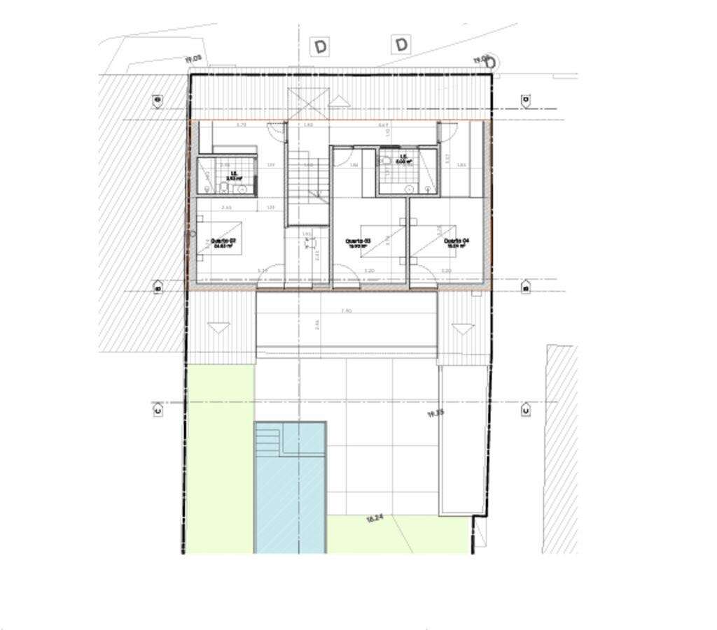 Casa / Villa T3 em Ovar, São João, Arada e São Vicente de Pereira Jusã - Grande imagem: 2/30