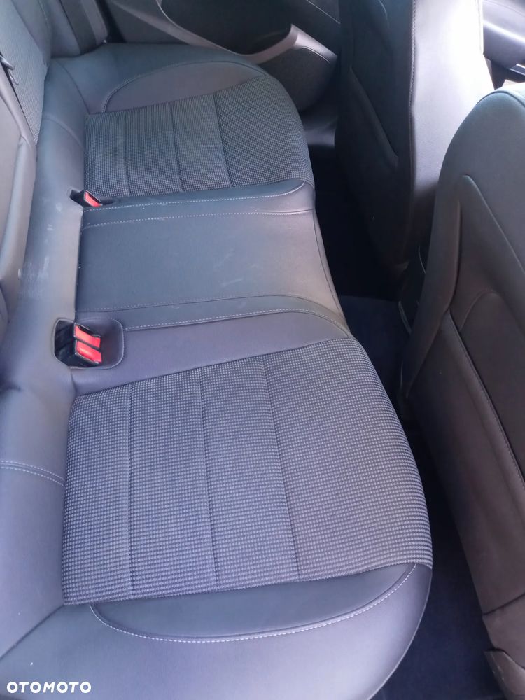 Opel Insignia 2.0 CDTI EcoFLEX Cosmo - 10
