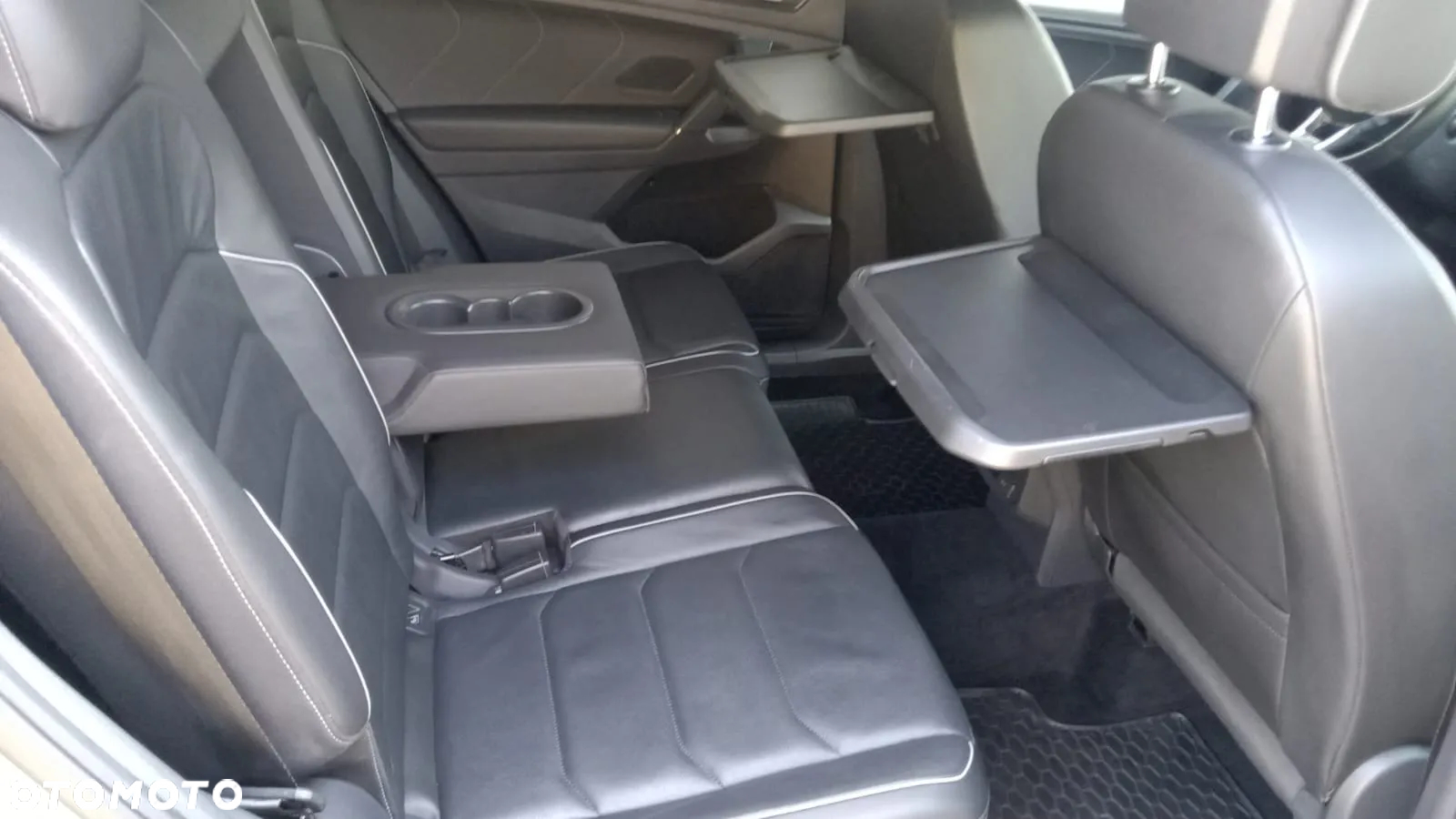 Volkswagen Tiguan Allspace 2.0 TDI SCR 4Motion DSG Highline - 24