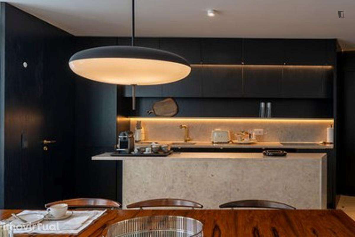 Apartamento com 2 quartos - localizado em Avenida da Liberdade Lisbon - Grande imagem: 4/36