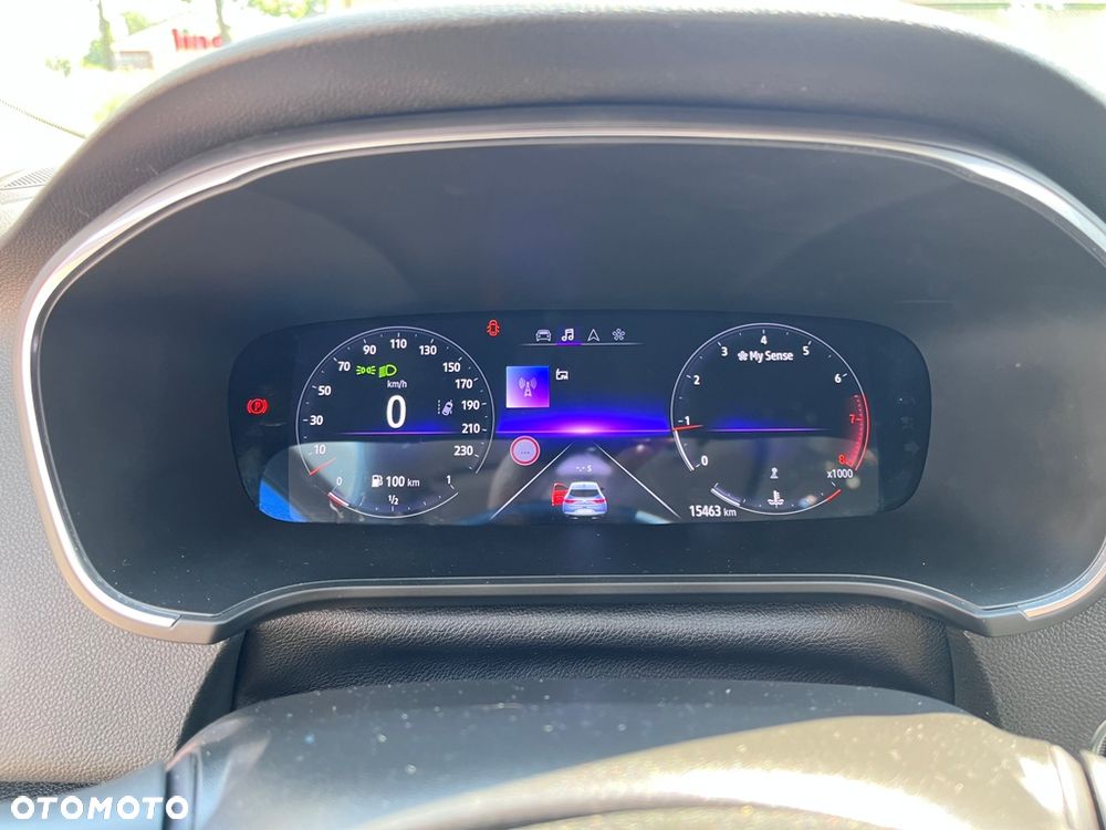 Renault Megane TCe 140 GPF INTENS - 9