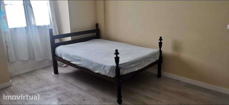 Apartamento T1 Lisboa Alfama - Grande imagem: 2/2