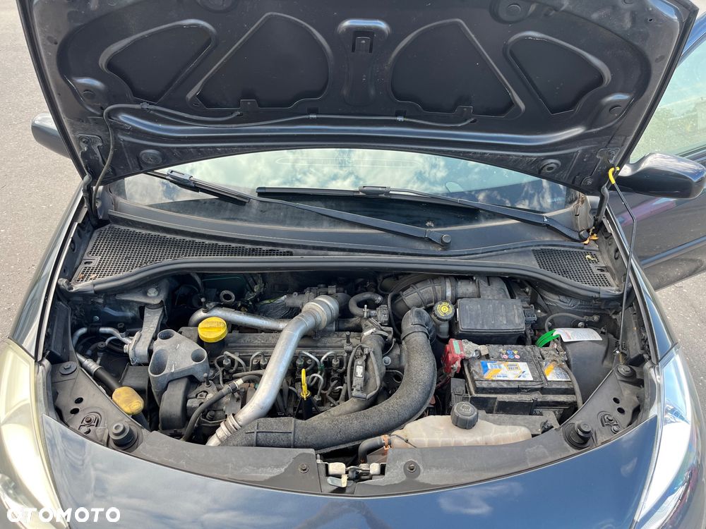 Renault Clio 1.5 dCi Authentique Edition Dynamique - 5