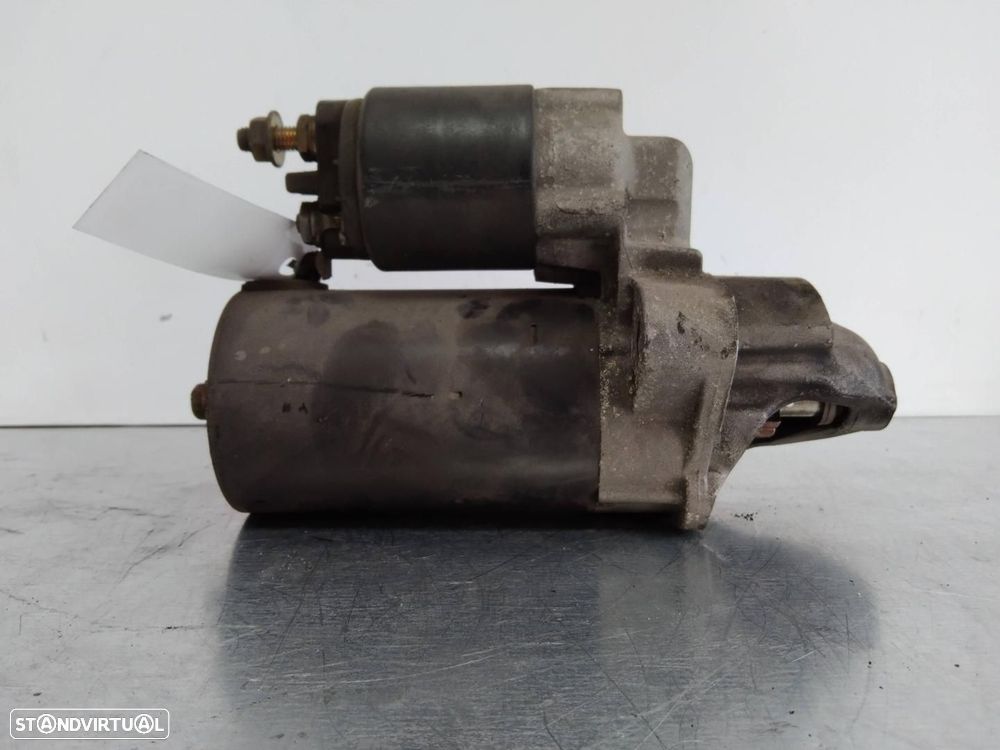 MOTOR DE ARRANQUE AUDI A6 - 1