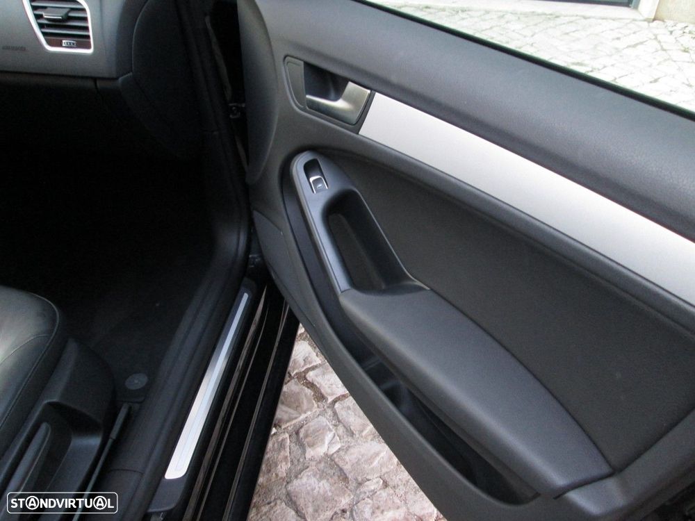 Audi A5 Sportback 2.0 TDI Multitronic - 24