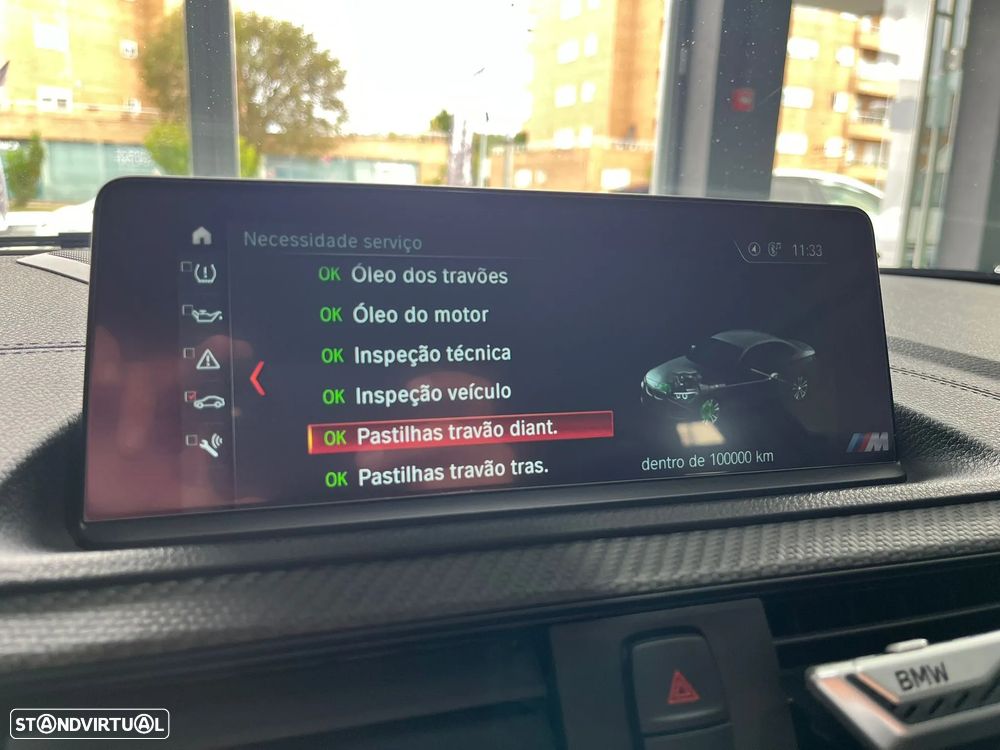 BMW M2 Competition Auto - 26