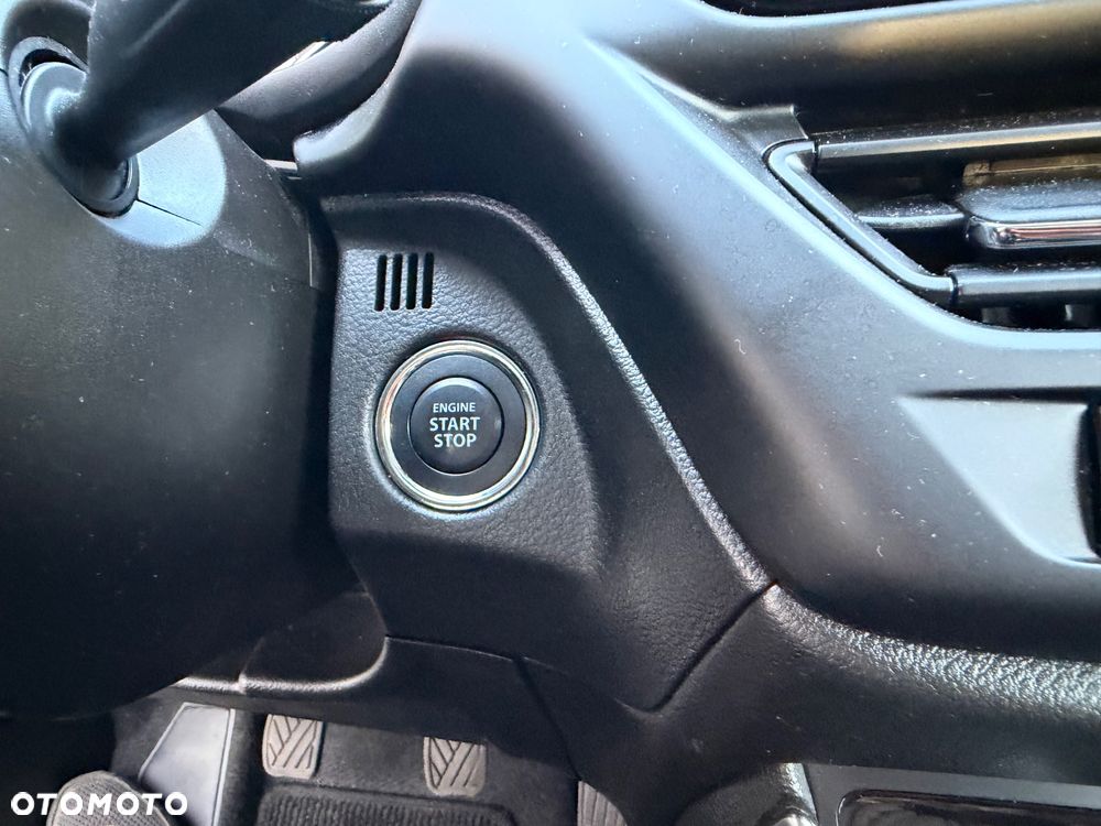 Suzuki SX4 S-Cross 1.4 Boosterjet Hybrid Allgrip Comfort+ - 21