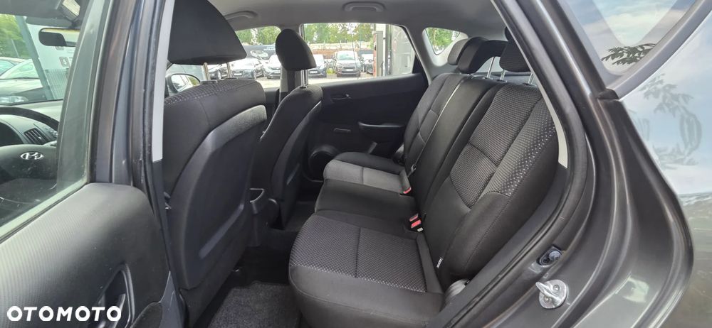 Hyundai i30 1.4 Base EU5 - 32