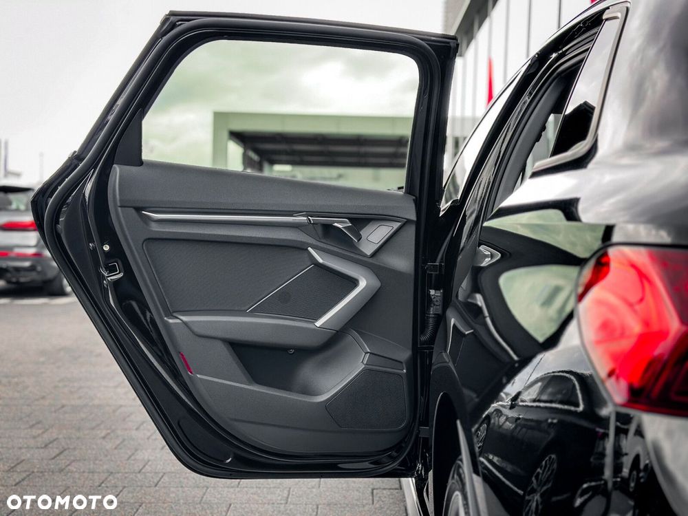 Audi A3 Sportback - 37