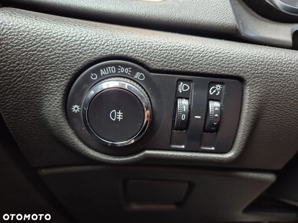 Opel Astra 1.7 CDTI Enjoy - 15