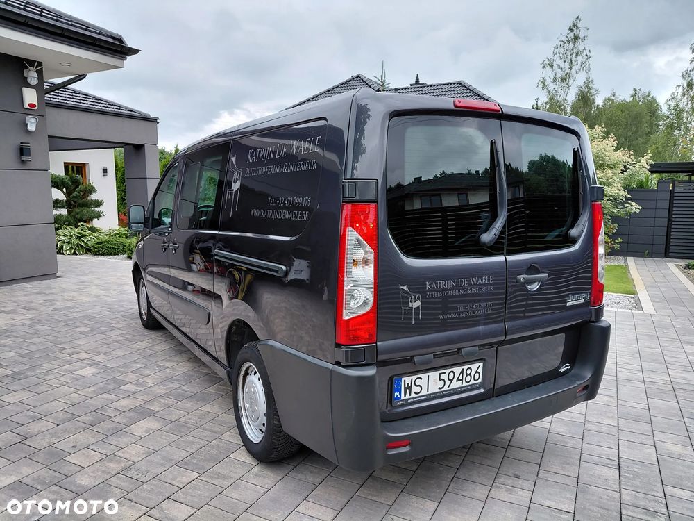 Citroën Jumpy Combi - 8