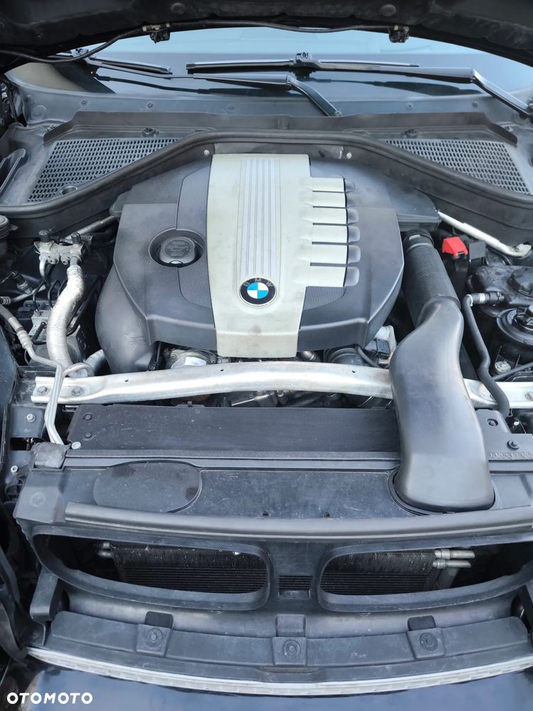 BMW X6 - 18