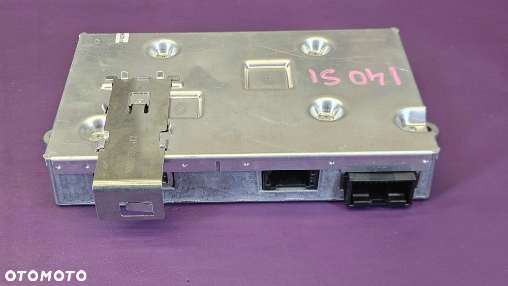 Moduł 4E0035729 8T0035729N Sterownik Komputer MMI Interface Radio Navi Nawigacji Audi A4 B8 A5 8T A6 C6 - 14