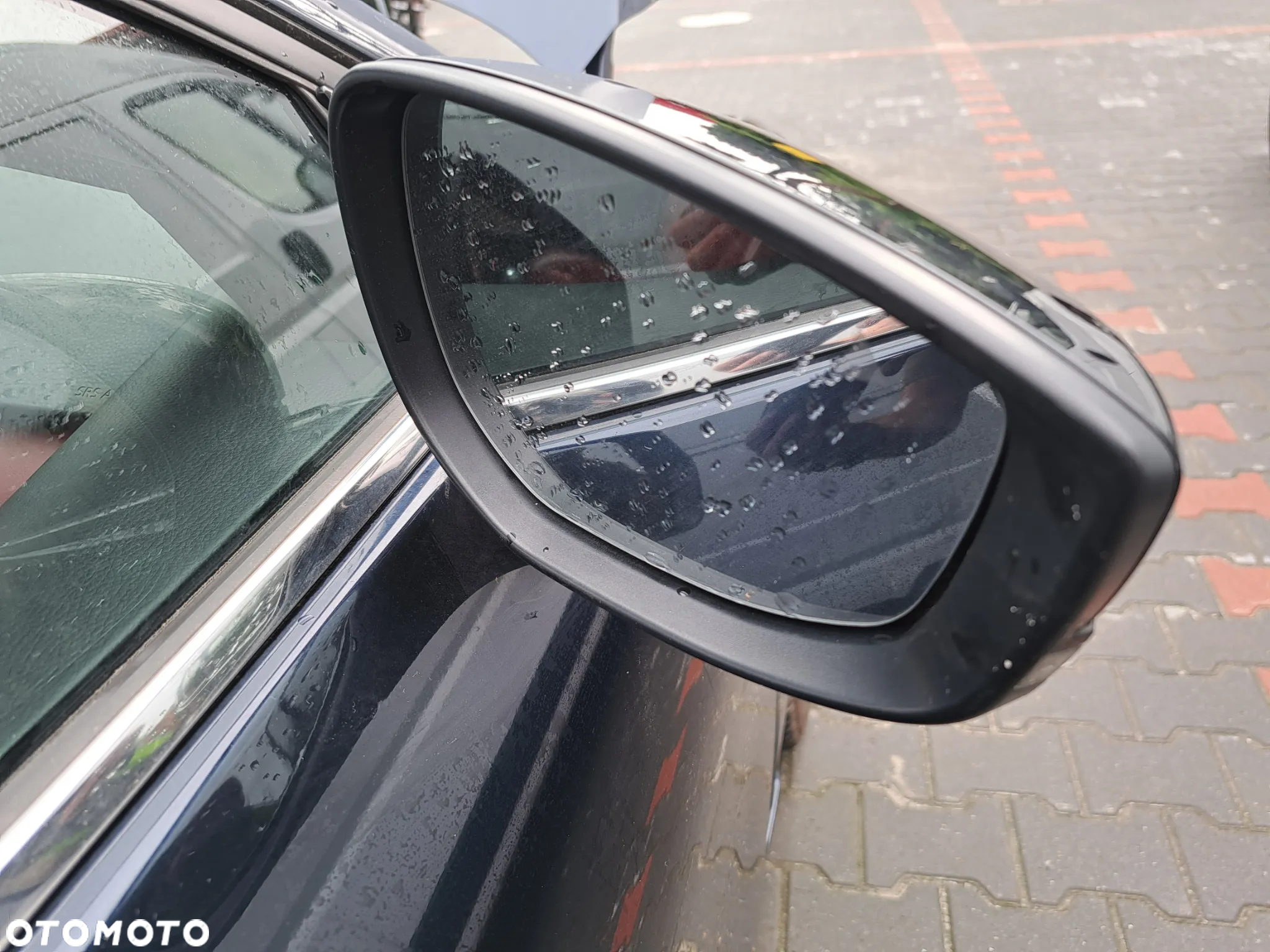 Mazda 3 BP 2020-2023 Przód maska zderzak  części - 18