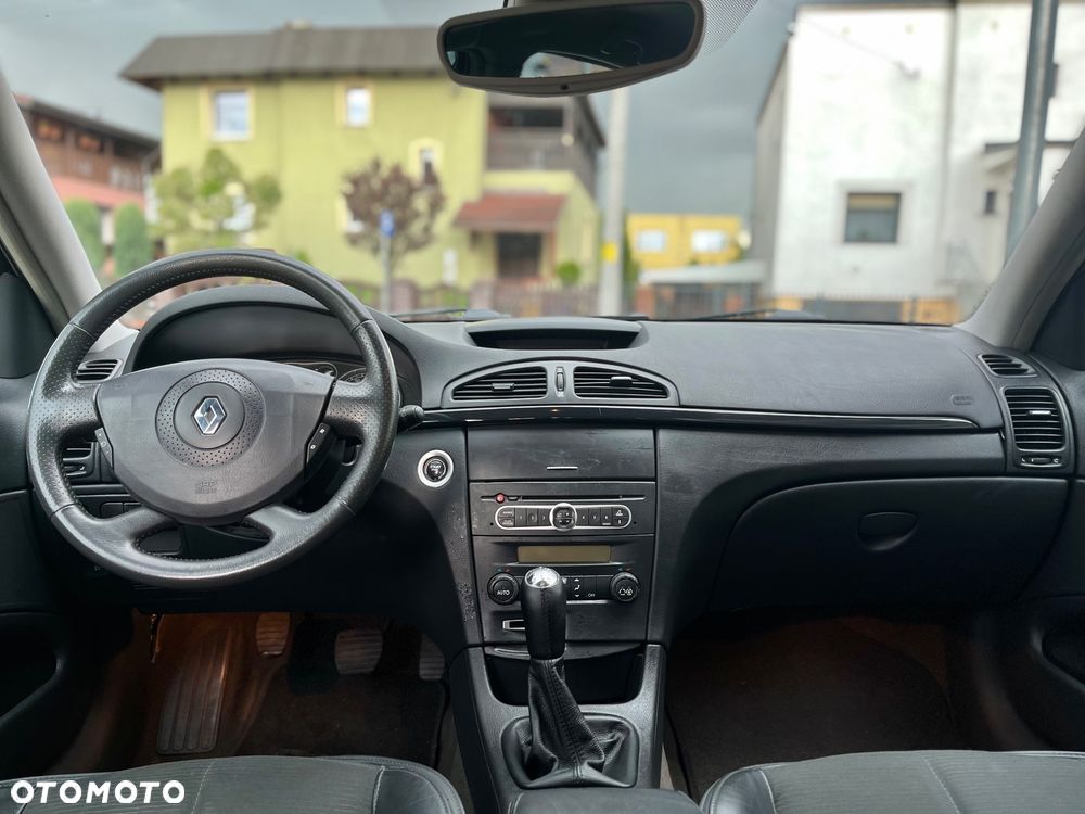 Renault Laguna 2.0 Luxe Privilege - 5