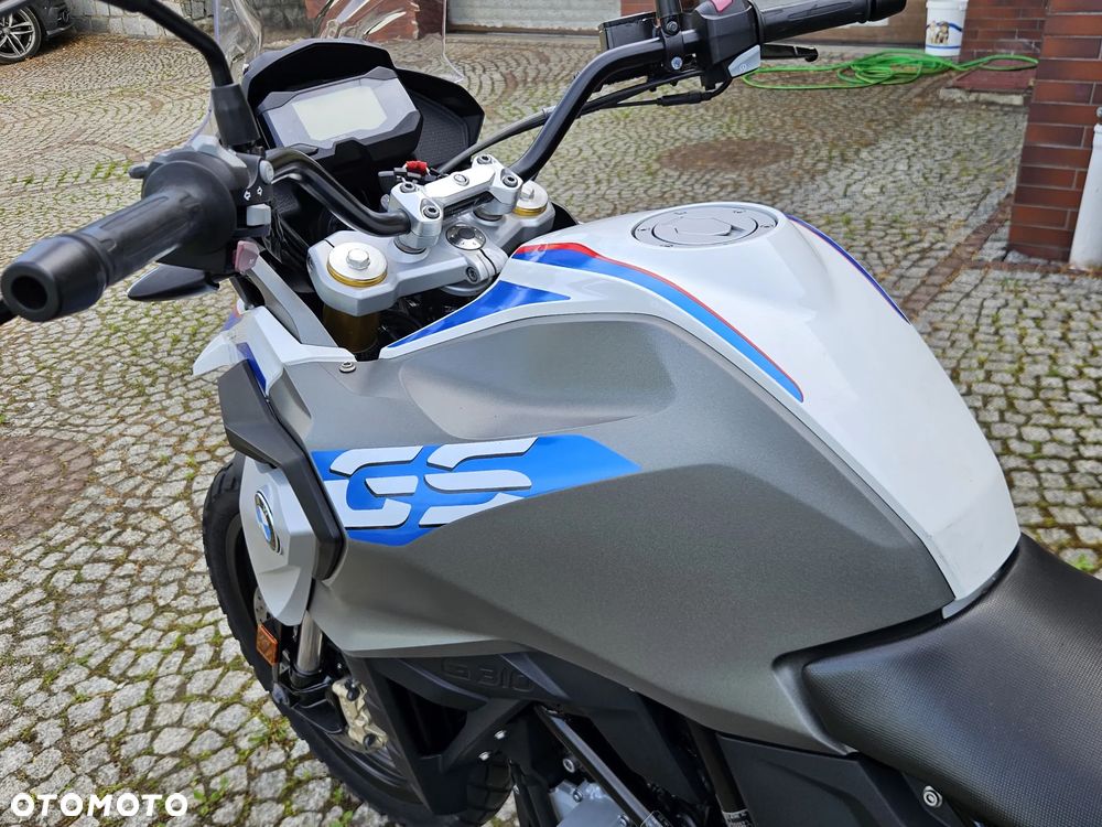 BMW G - 20