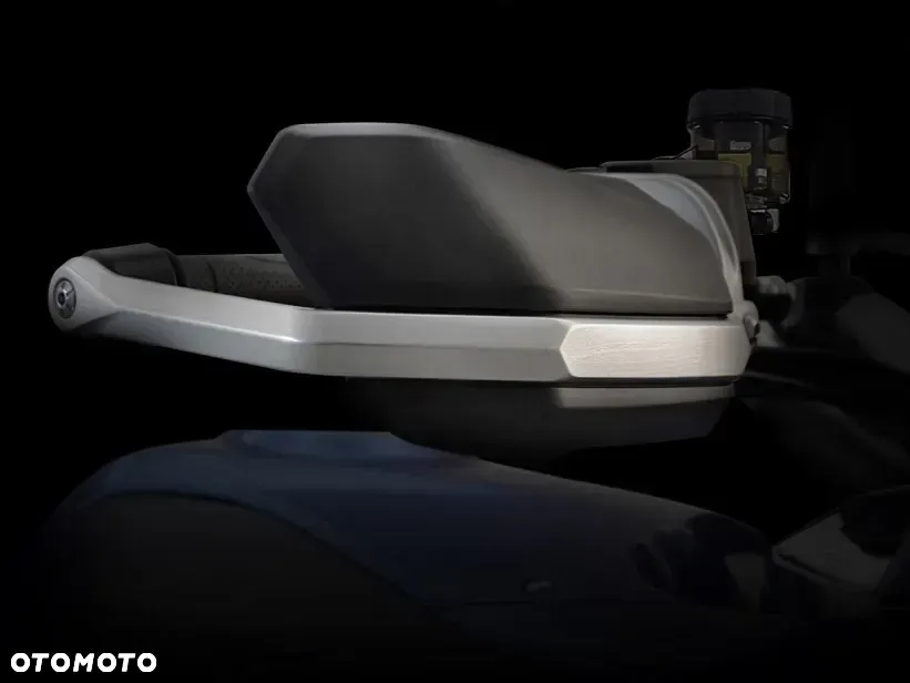 QJMOTOR 900 SX - 6