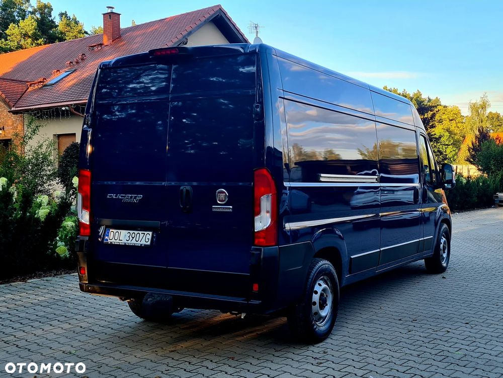 Fiat Ducato Maxi - 25