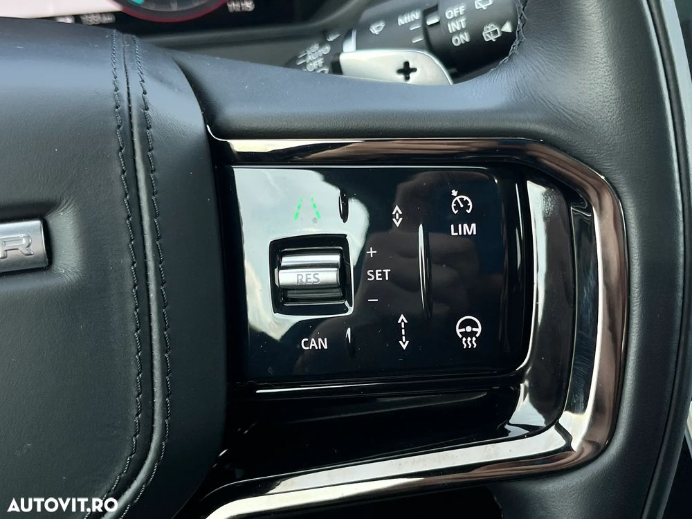 Land Rover Range Rover Velar - 28