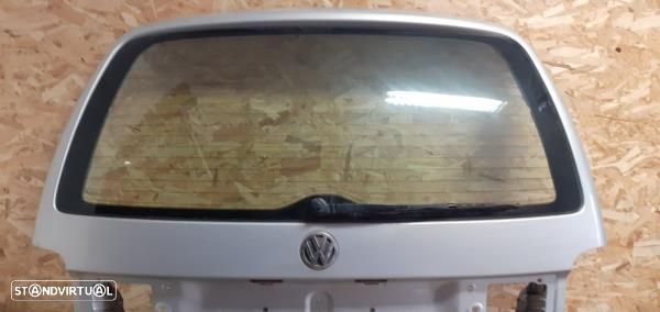Tampa Da Mala Volkswagen Sharan (7M8, 7M9, 7M6) - 3