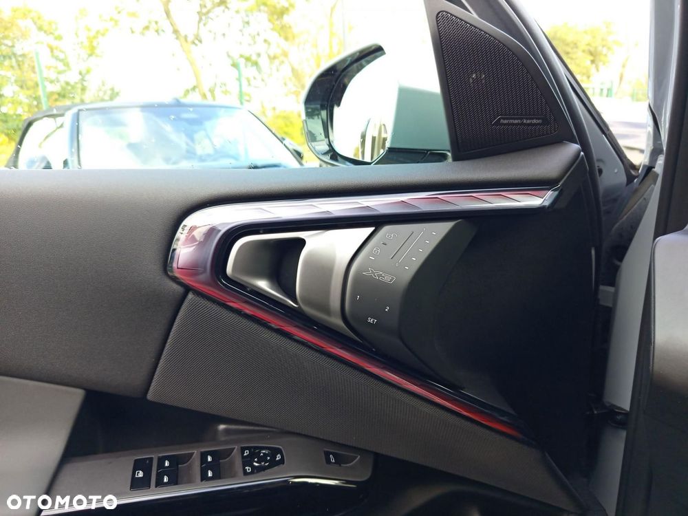 BMW X3 - 18