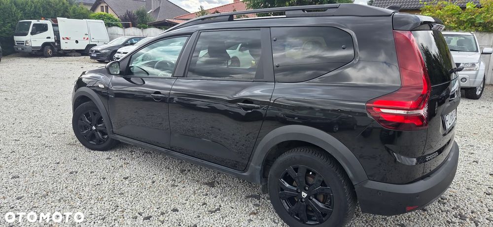Dacia Jogger - 12