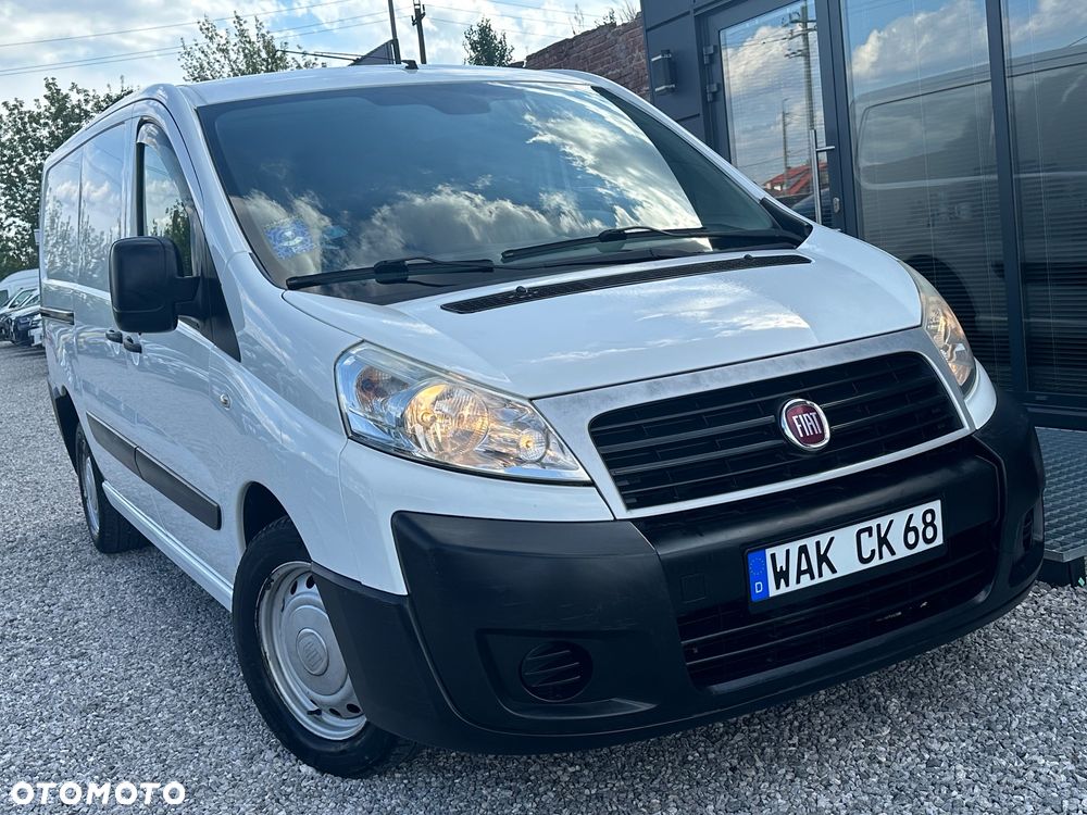 Fiat SCUDO - 21