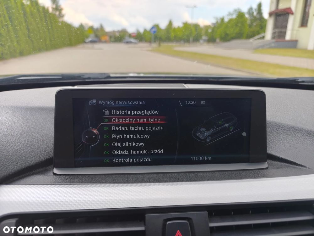 BMW Seria 3 320d xDrive Sport Line - 22
