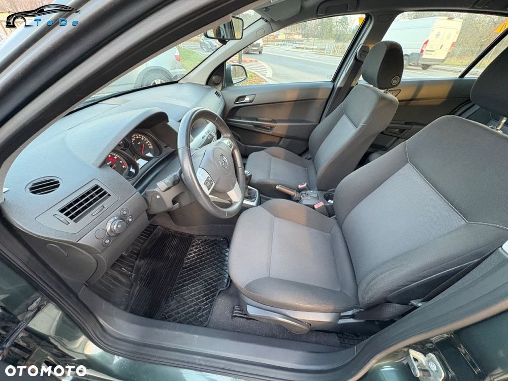 Opel Astra 1.6 Energy EU6 - 16