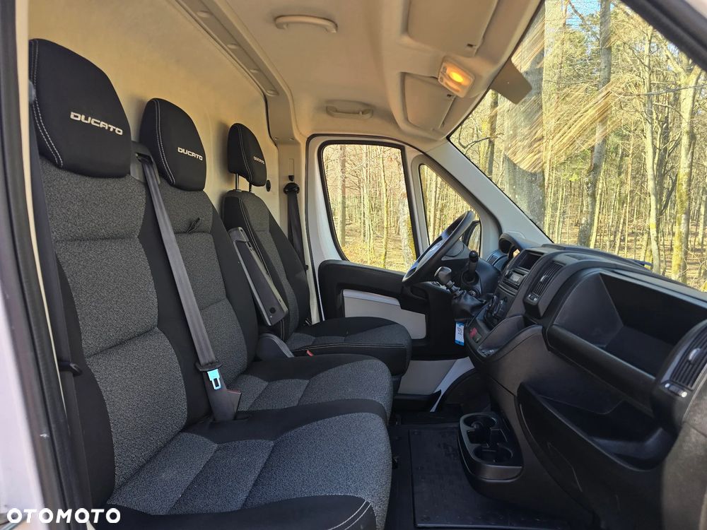 Fiat Ducato - 9