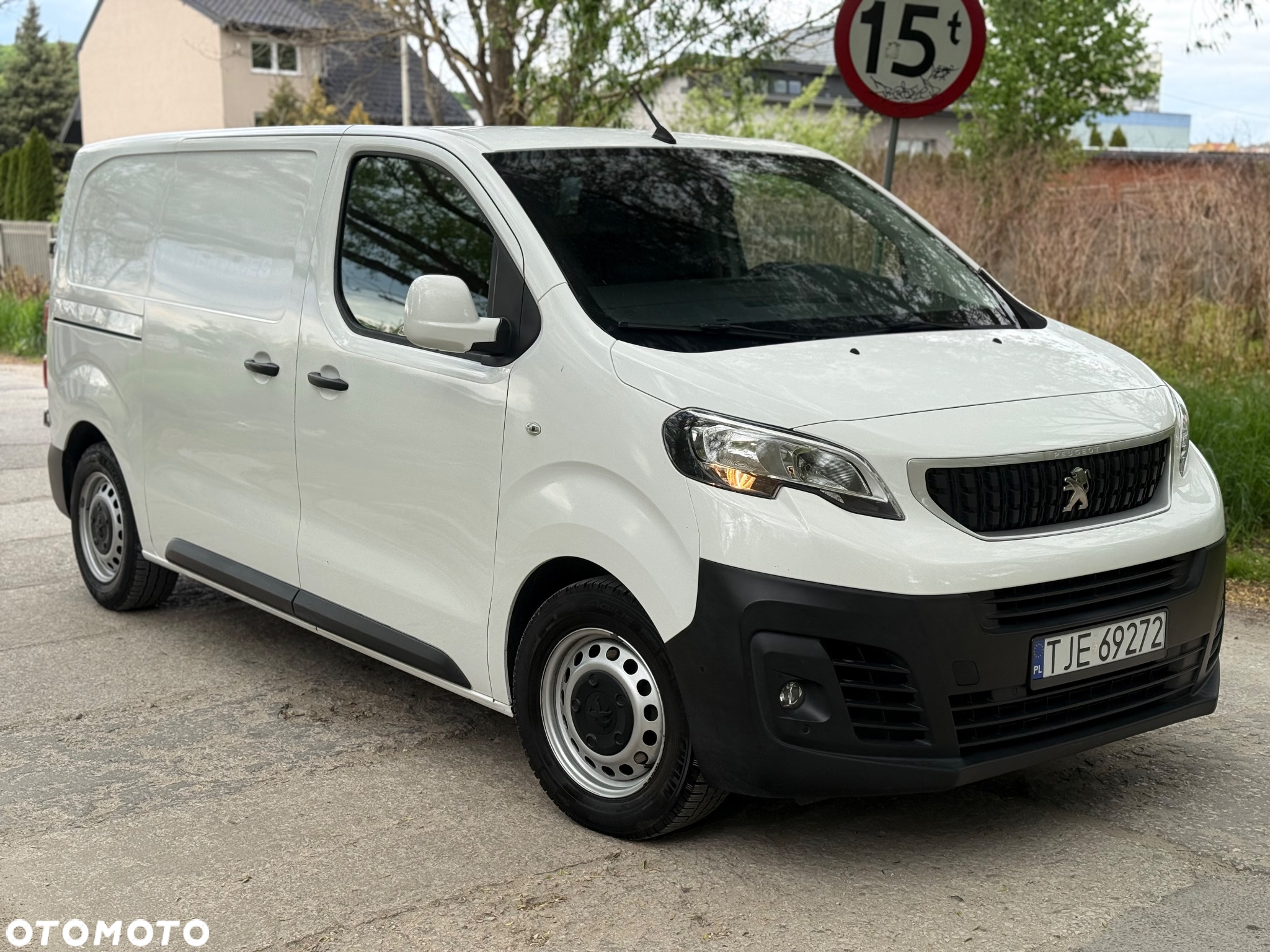 Peugeot EXPERT L2H1 - 9