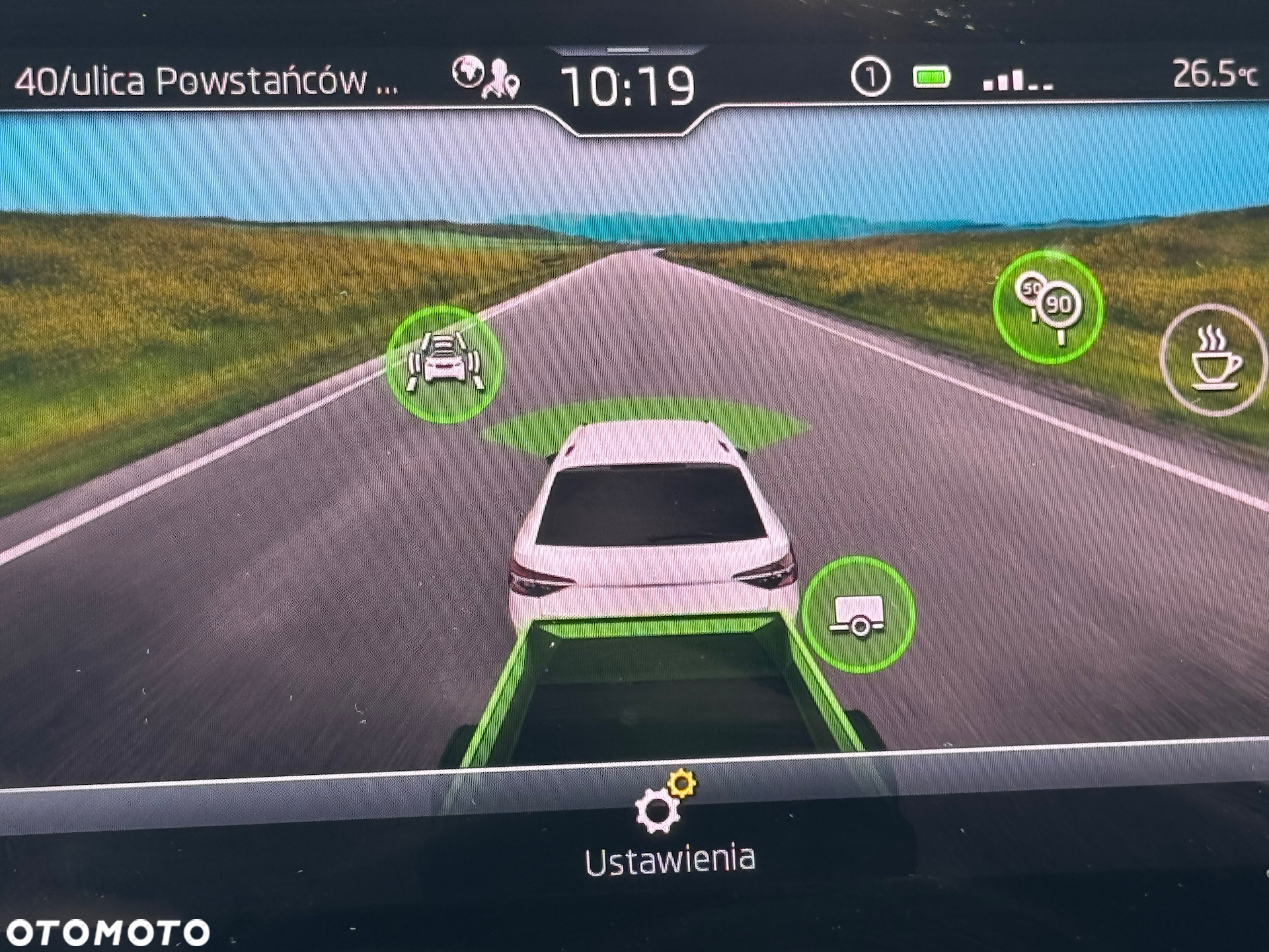 Skoda Superb - 20
