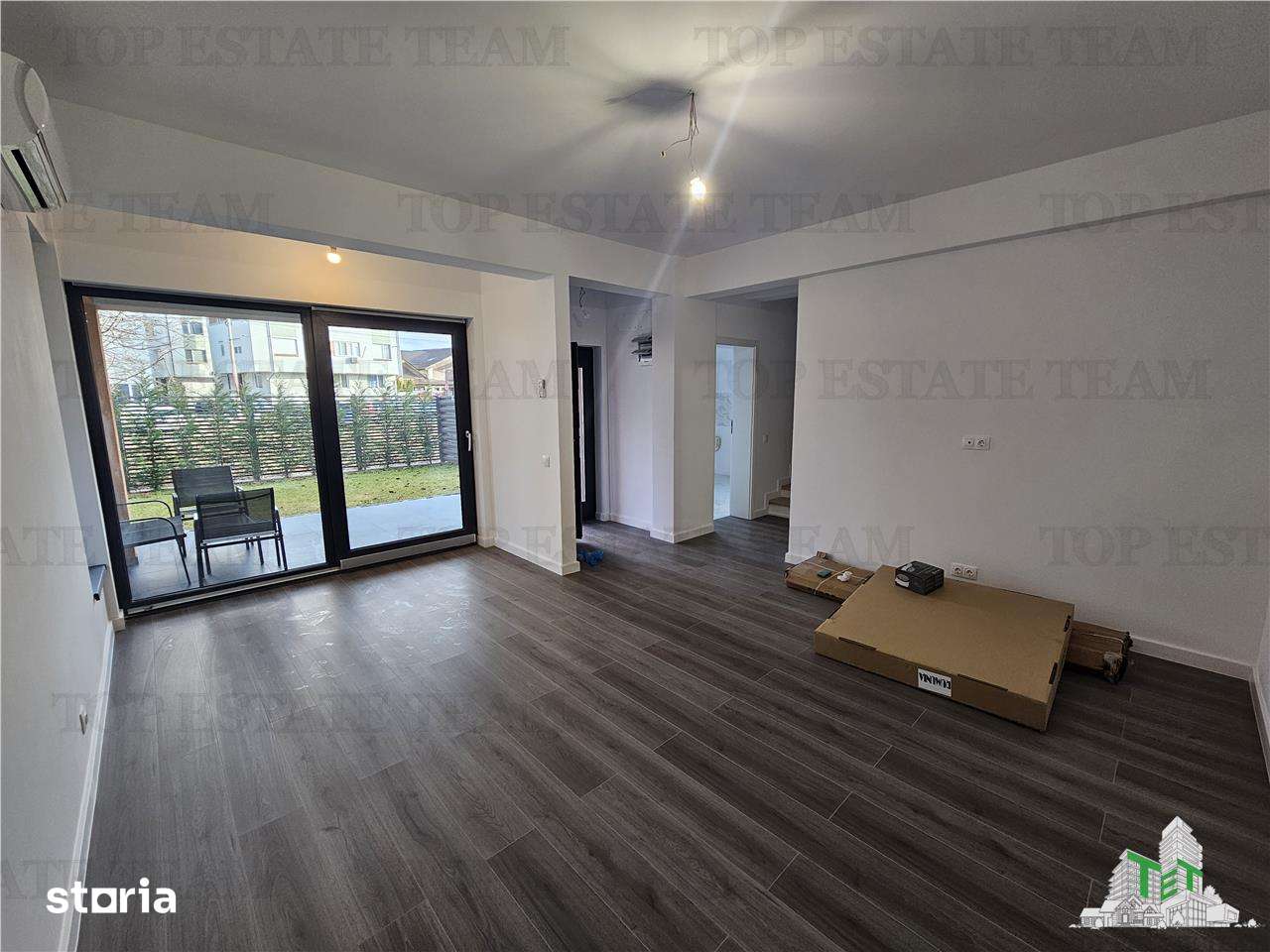 Vila premium 4 camere incalzire pardoseala in Chiajna - Imagine principală: 2/14