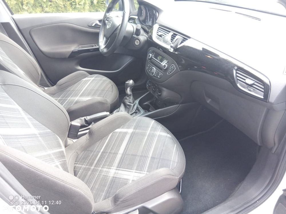 Opel Corsa 1.4 Color Edition - 13