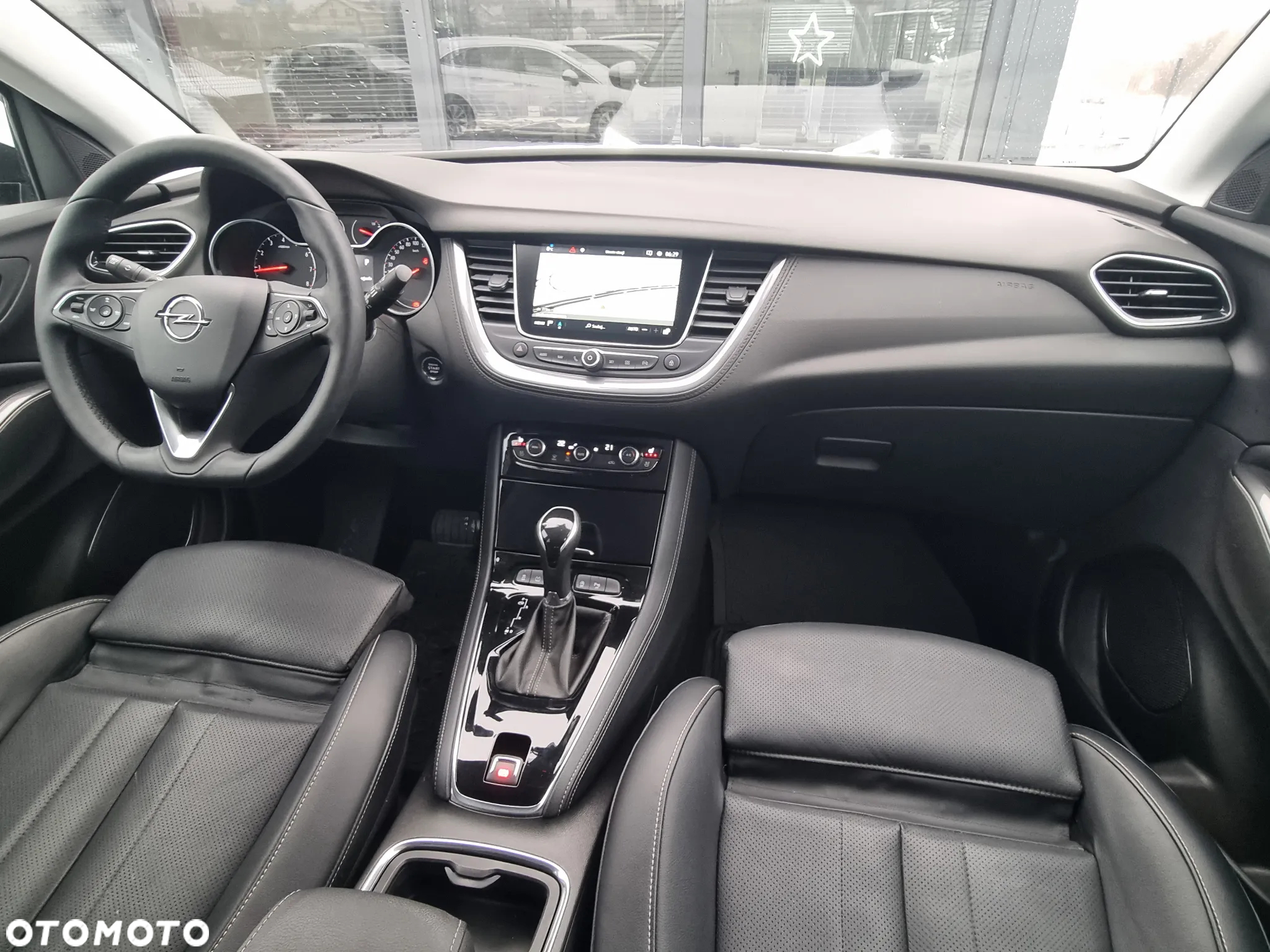 Opel Grandland X 2.0 CDTI Elite S&S - 37