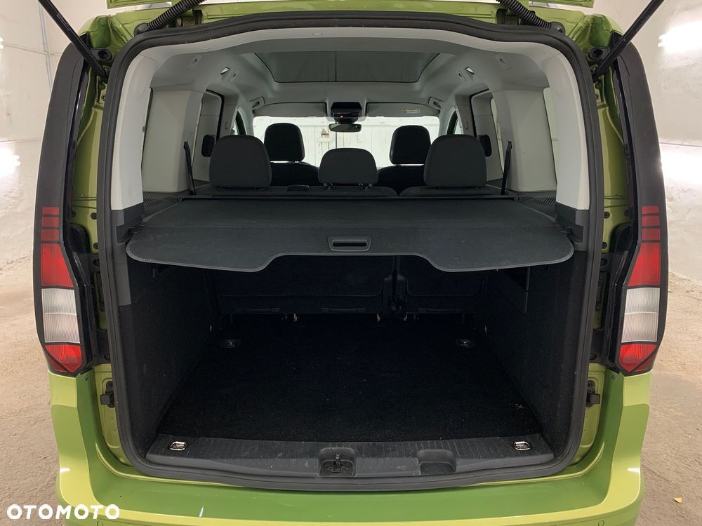 Volkswagen Caddy - 10