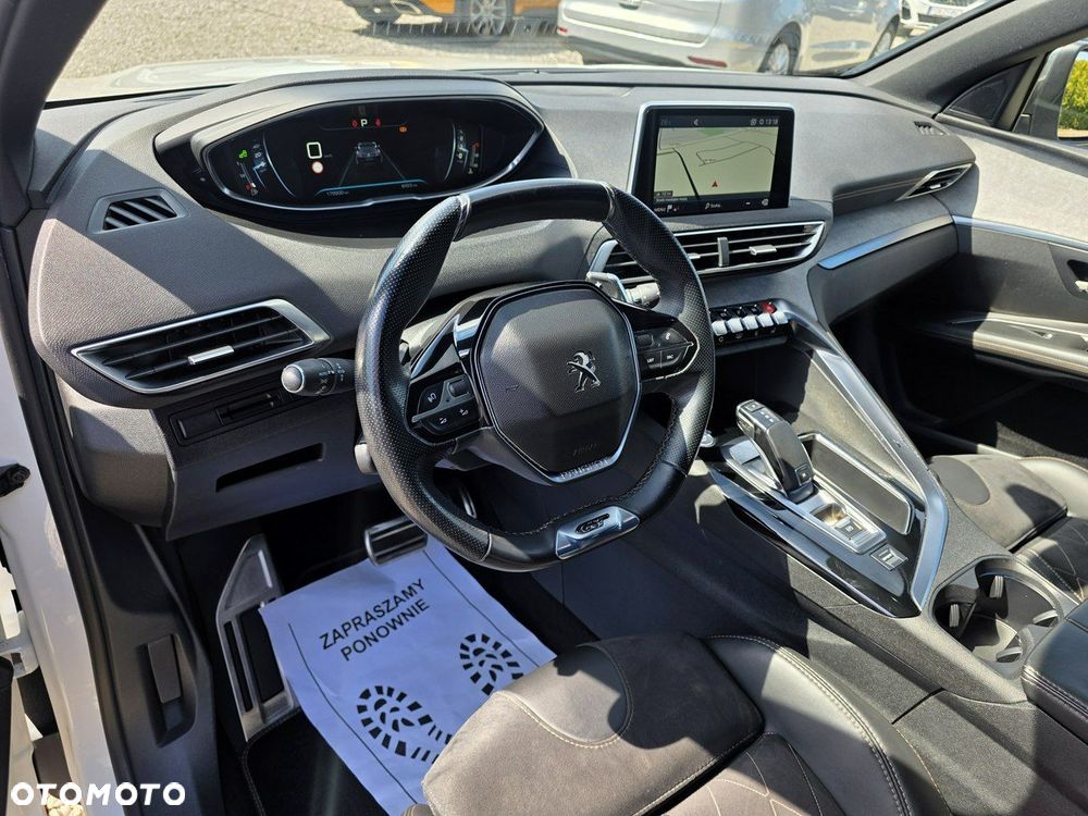 Peugeot 3008 - 20