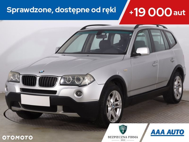 BMW X3 - 2