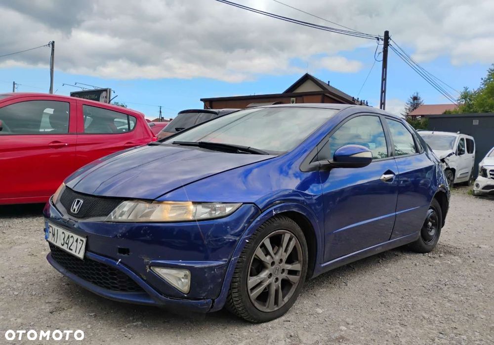 Honda Civic - 3