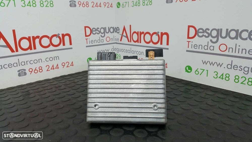 UNIDADE DE CONTROLE BLUETOOTH OPEL INSIGNIA BERLINA SPORT - 1