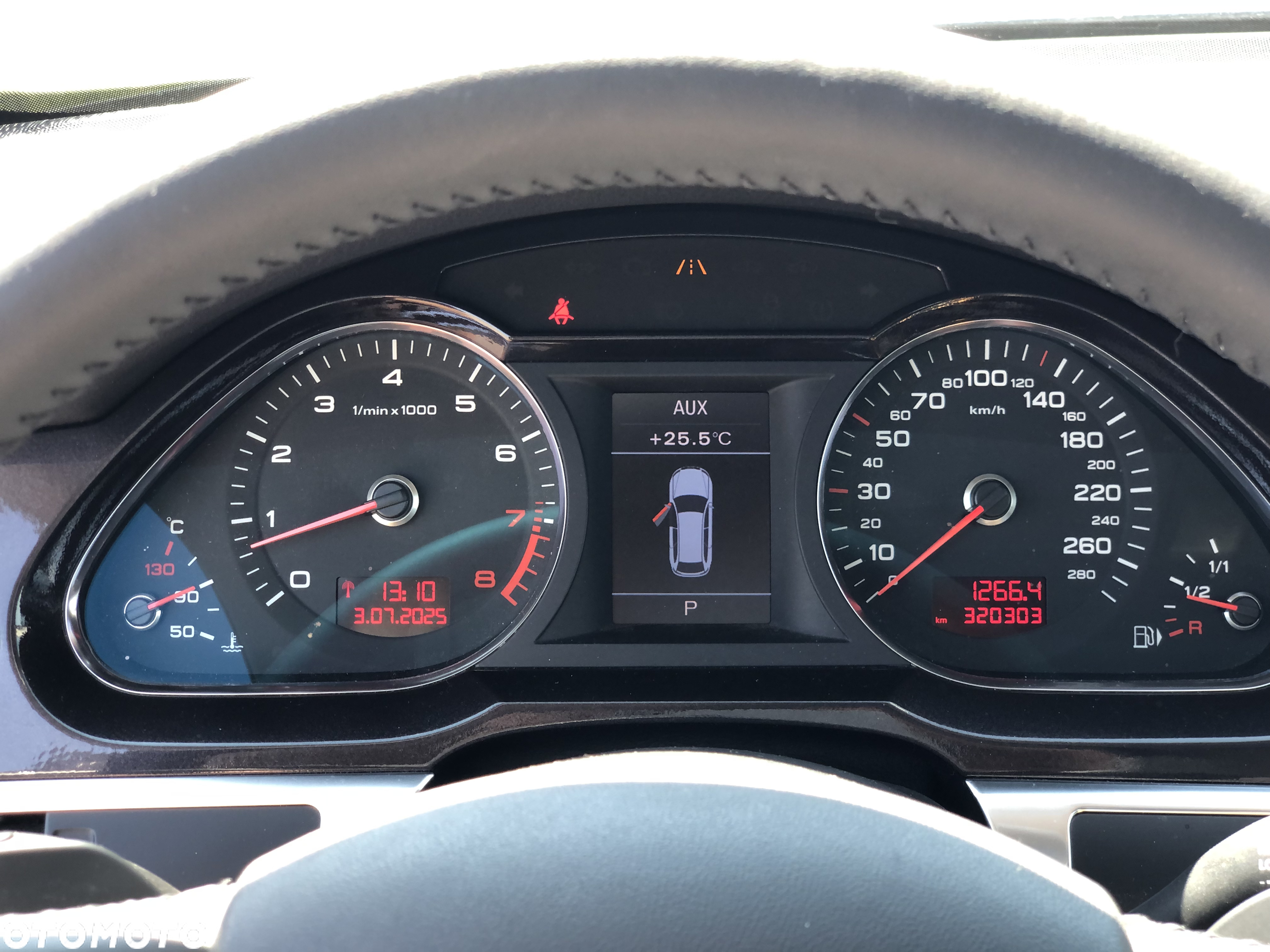 Audi A6 Allroad 3.0 TFSI Quattro Tiptr - 13