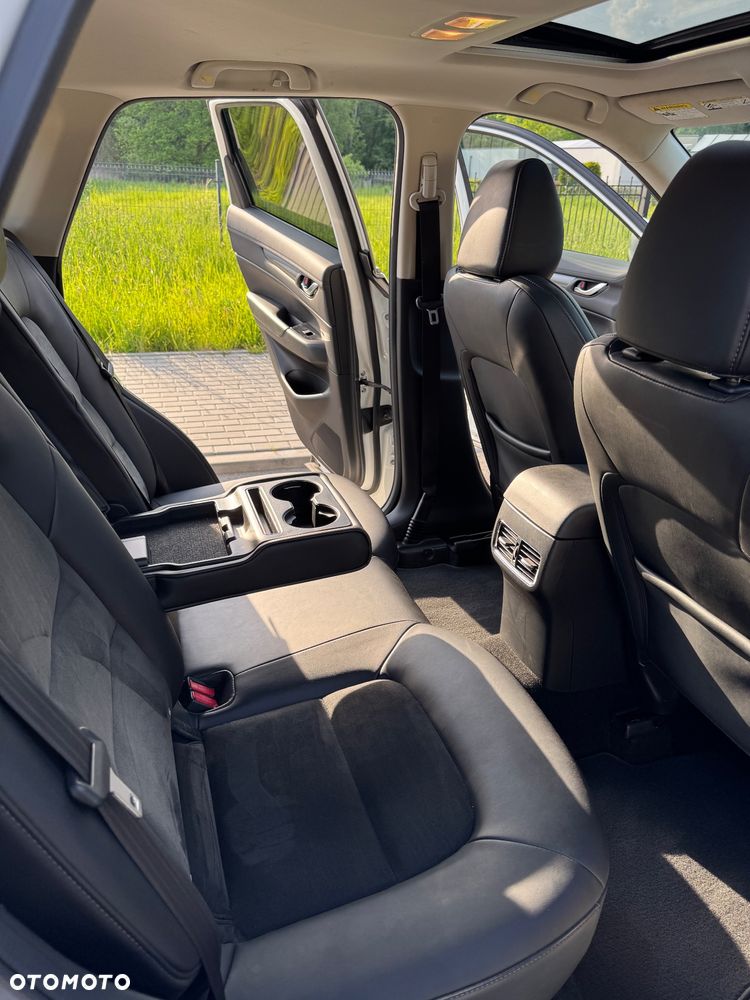 Mazda CX-5 SKYACTIV-G 194 AWD Signature - 21