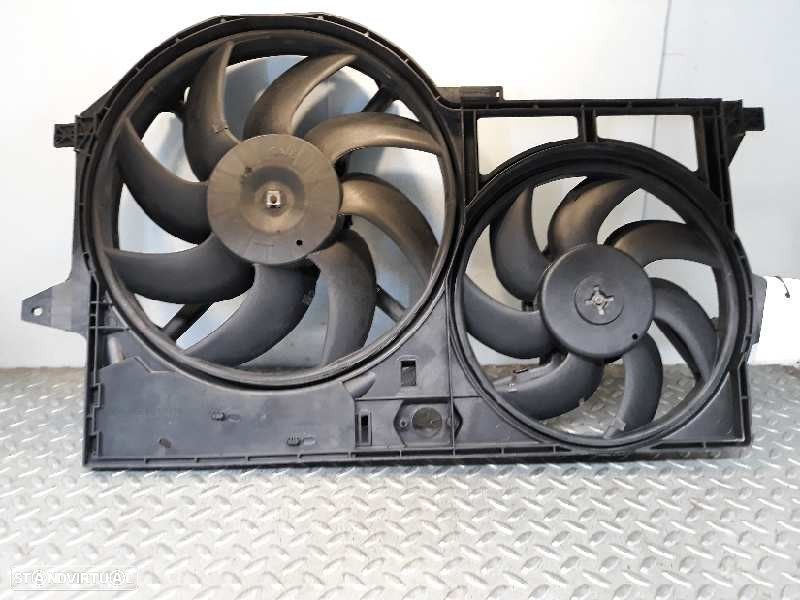 ELECTROVENTILADOR PEUGEOT EXPERT 1999 -8240141 - 4