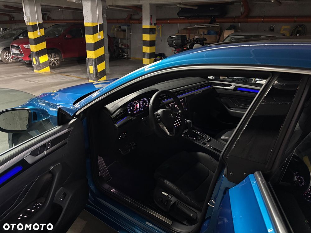 Volkswagen Arteon 2.0 TSI R-Line DSG - 23