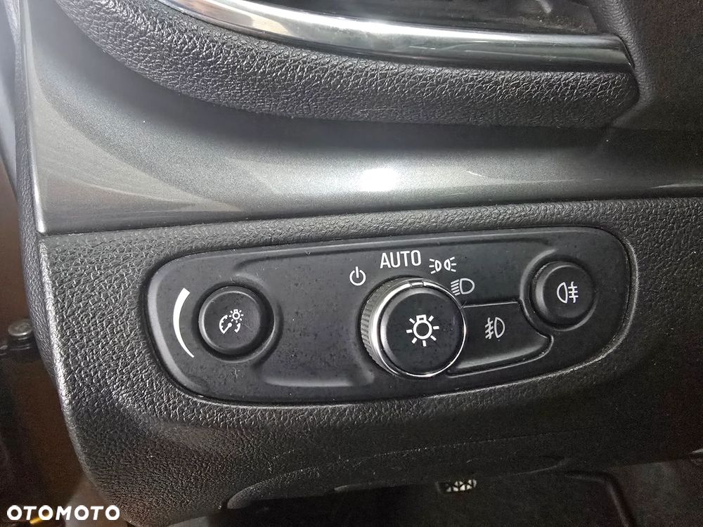 Opel Mokka X ver-x-1-6-d-cdti-ecoflex-start-stop-innovation - 12