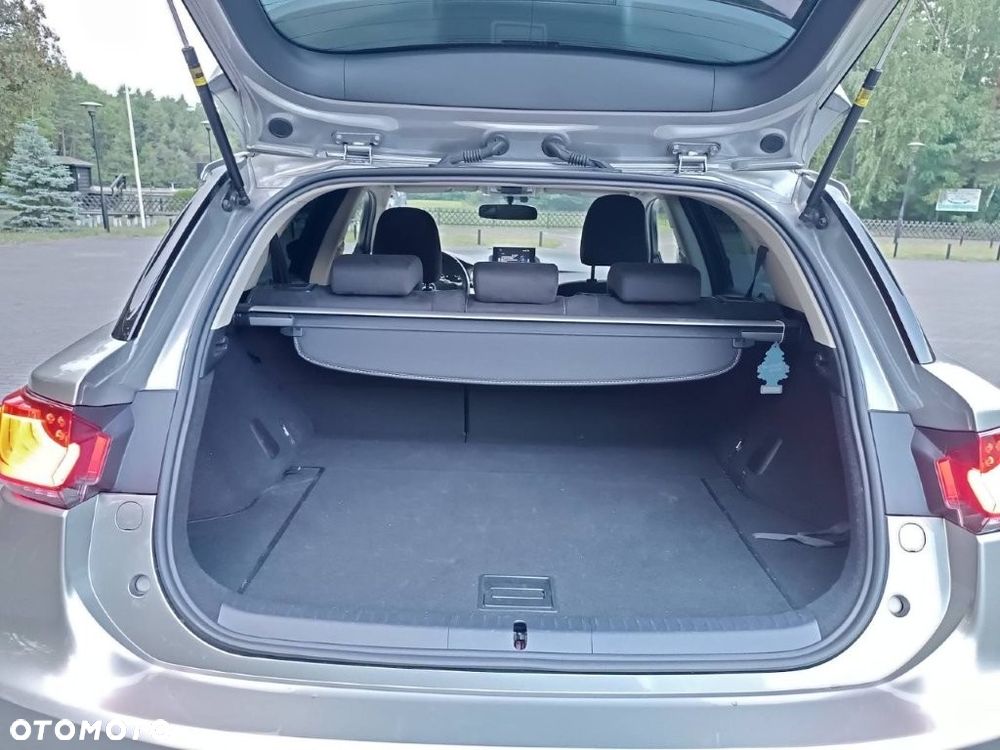 Lexus CT 200h Elegance EU6 - 9