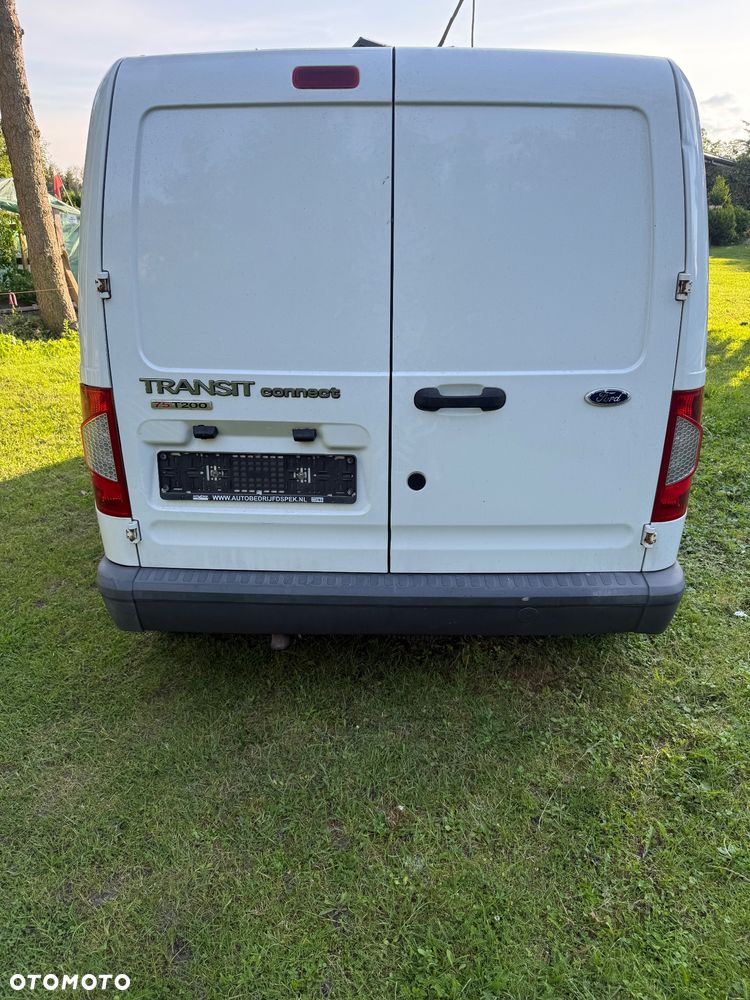 Ford Connect 75T200 - 4