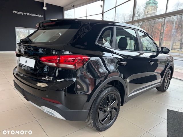 MG ZS Hybrid+ - 2