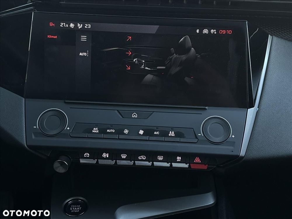 Peugeot 308 - 21