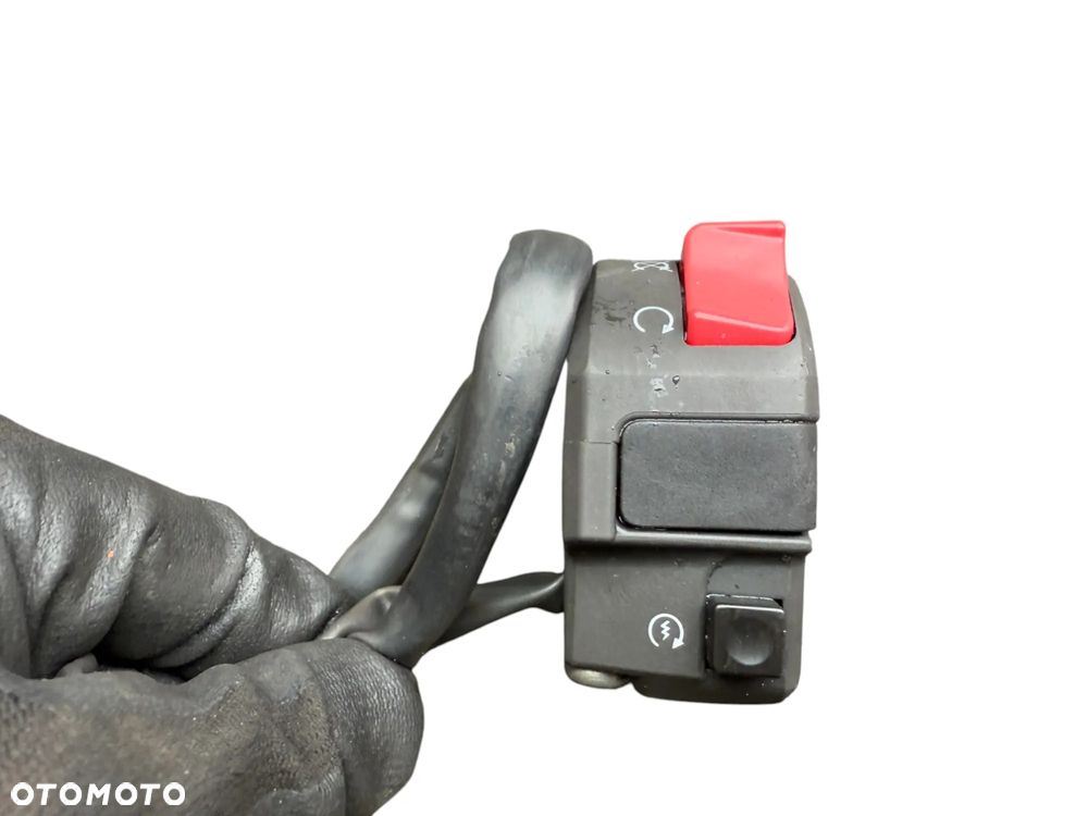 Przełącznik P   KTM Super Duke 990 07-13r - 2